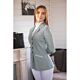 Penelope Wedstrijdjas Calistrass Sage Green