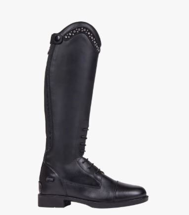 QHP Rijlaars Jaimy Junior zwart