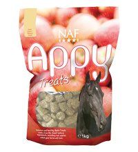 NAF Appy Treats Paardensnoepjes