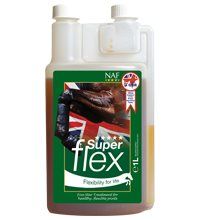 NAF Superflex Liquid 1 liter