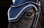Kentucky Oornet Wellington BIG Stone&Pearl SL Navy