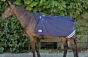 Harry's Horse Uitrijdeken Waterdicht Fleece Navy