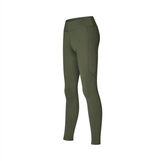 Kingsland Vera FG Rijlegging Green Beetle