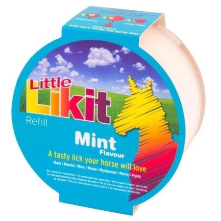 Likit Liksteen Little Mint