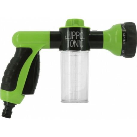 HippoTonic Hydromassage Gun Groen