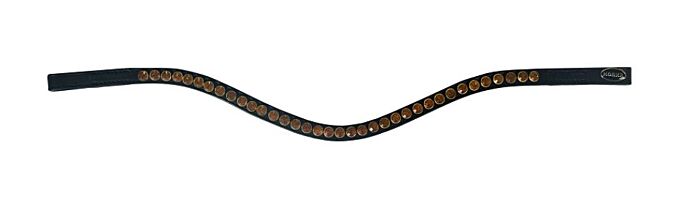 Horka Frontriem Colori Sand