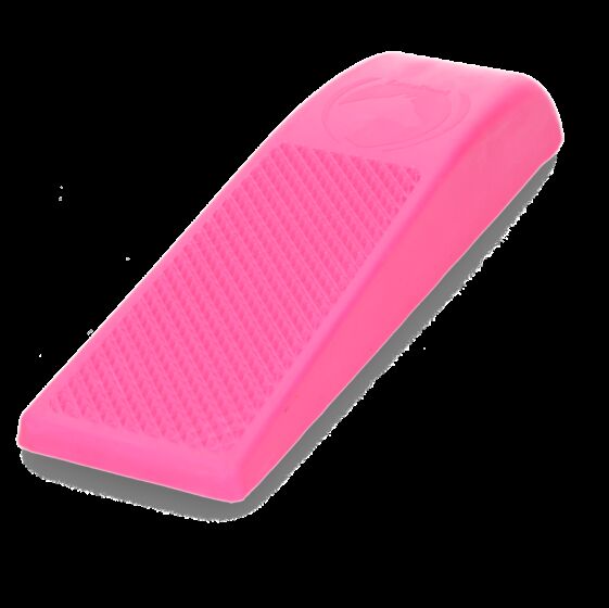 Excellent Horse Grooming Borstel Large roze