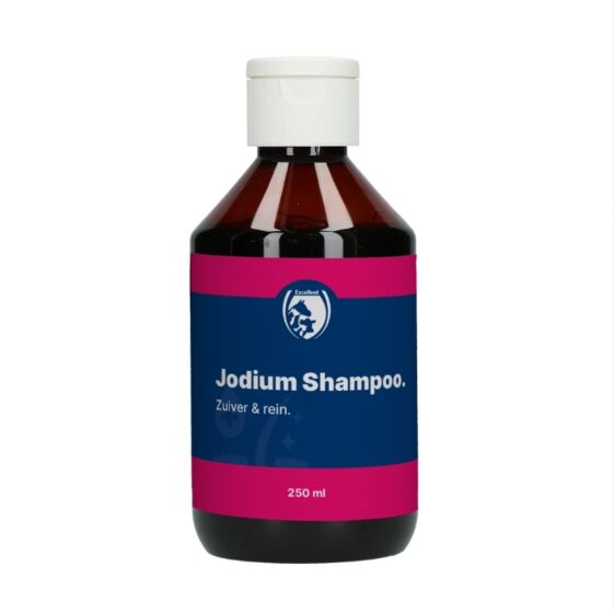 Hofman Jodium Shampoo