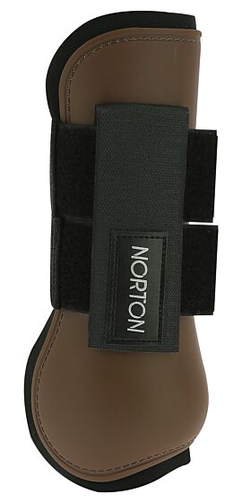 Norton Basic Peesbeschermers bruin