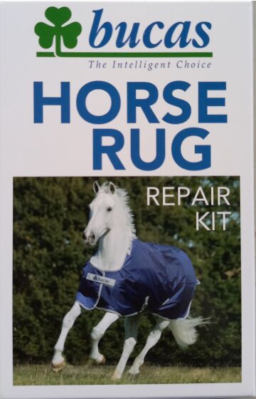 Bucas All Rug Repair Kit