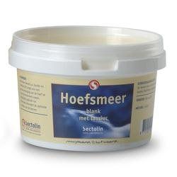 Sectolin Hoefsmeer blank