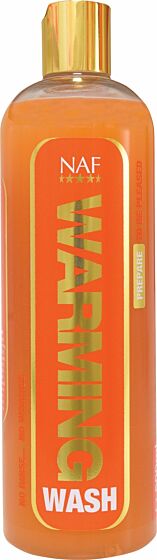 NAF Warming Wash