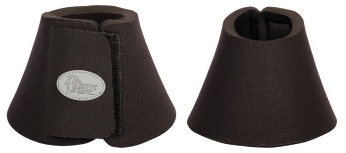 Harry's Horse Springschoenen Basic Neoprene zwart