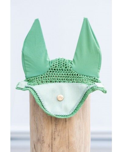 HB Oornetje Spring Collectie Mintgroen