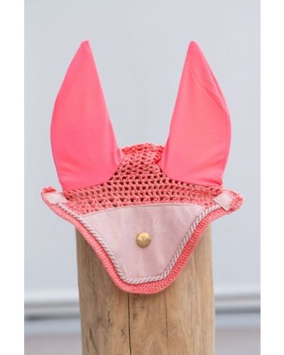 HB Oornetje Spring Collectie Roze