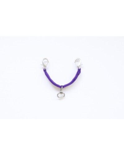 HB Longeerstukjes Soft Paars