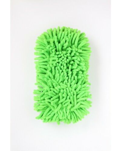 HB Massage Spons Mintgroen