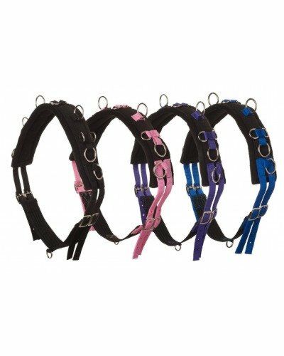 HB Little Longeersingel zwart