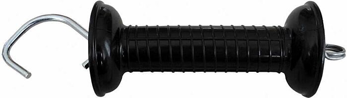 Beaumont Isolerende Trekveer Zwart