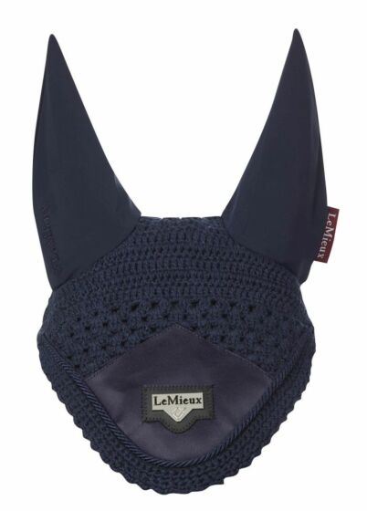 Le Mieux Oornetje Loire navy