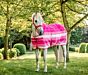 Horseware New Market Pony Fleece Cooler Roze