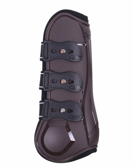 QHP Peesbeschermers Champion bruin