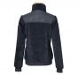 PK Mauro Fluffy Jacket Charcoal