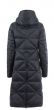 Cavallo Parka Gesa Midnight Grey