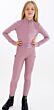 Eurostar ESImpress Kids Rijlegging FG Roze Winter