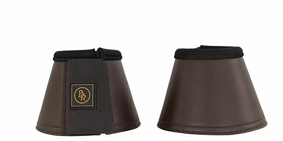 BR Springschoen Basic Bruin