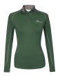 Le Mieux Base Layer Hunter Green