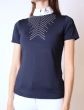 Montar Wedstrijdshirt Bling navy