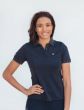 Equestrian Stockholm Polo Ladies Clean Navy