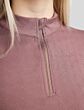 Montar MoCilia LS Trainingshirt Dusty Rose