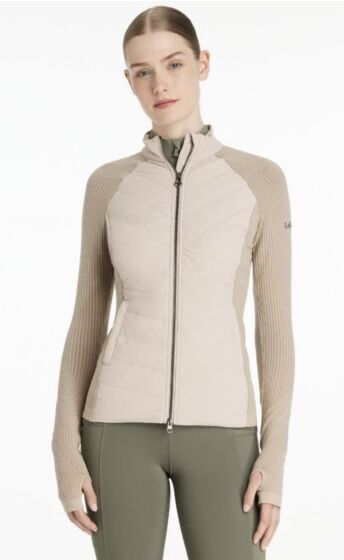 LeMieux Jas Maddie Stone