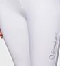 Samshield Rijbroek Clara Full Grip wit