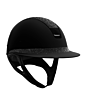 Samshield Miss Shield Shadowmatt Black Swarovski