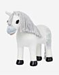 LeMieux Toy Pony Showpony Coco White