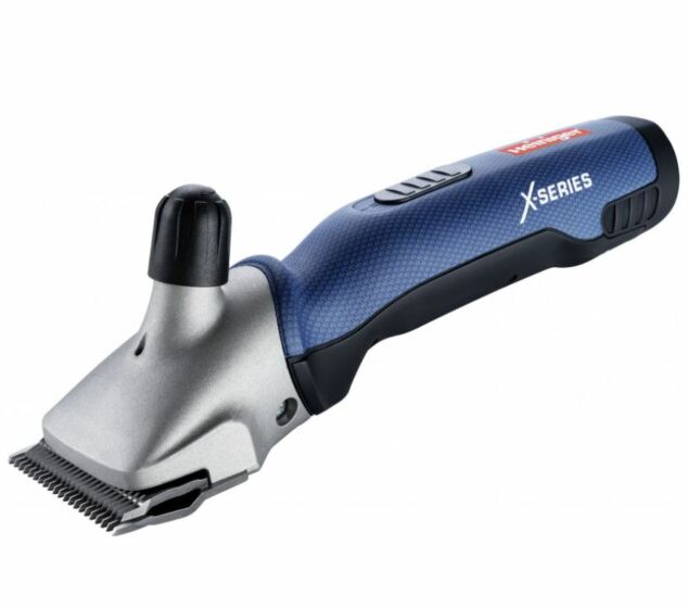 Heiniger Cordless Explorer Scheermachine