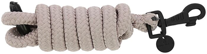EquiTheme Halstertouw Taupe