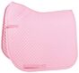 Harry's Horse Zadeldek Delux DR Roze