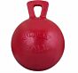 BR Speelbal Jolly 10 inch rood