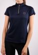 Montar Children Shirt Everly navy/rosé