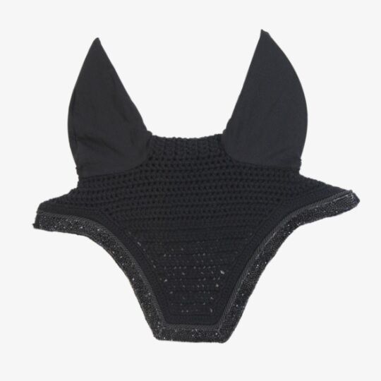 Kentucky Oornetje Wellington Glitter Soundless