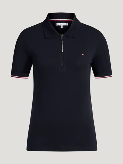 Tommy Hilfiger Polo Anaheim Desert Sky