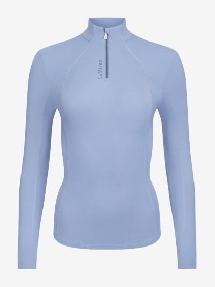 LeMieux Shirt Classique Longsleeve Powder Blue