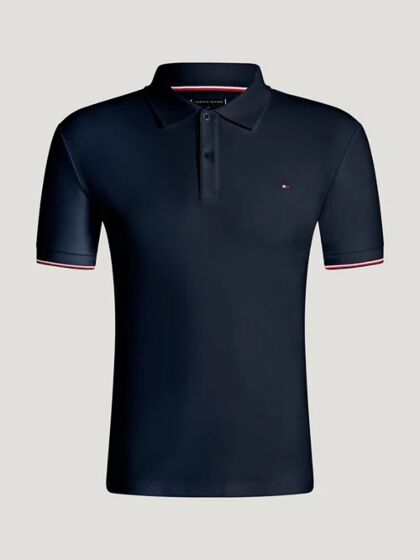 Tommy Hilfiger Polo Davis Desert Sky