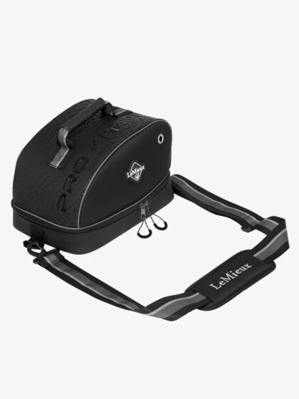 LeMieux Captas Elite Pro Zwart