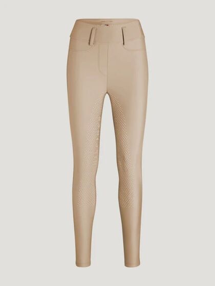 Tommy Hilfiger Rijlegging Hybrid FG Beige