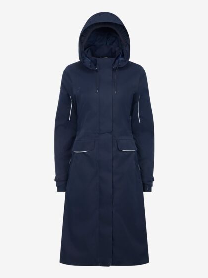 LeMieux Regenrijjas Stormwear Performance Navy